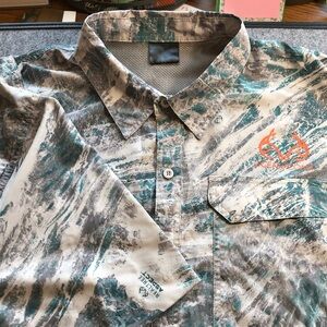 Men’s Realtree Shirt